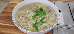 이가네바지락손 칼국수 2