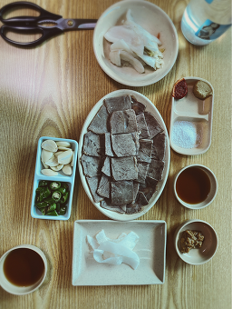군남면옥 2