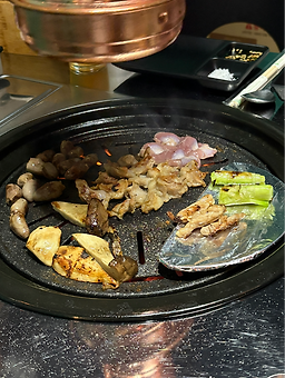 Masikgye pyeongnijeom (마식계 평리점) 2