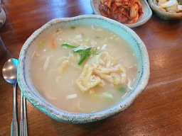 원항아리칼국수보쌈 사진 5