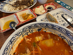 보배반점 유성점 사진