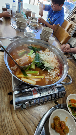 속초맛집생선구이조림전문 9