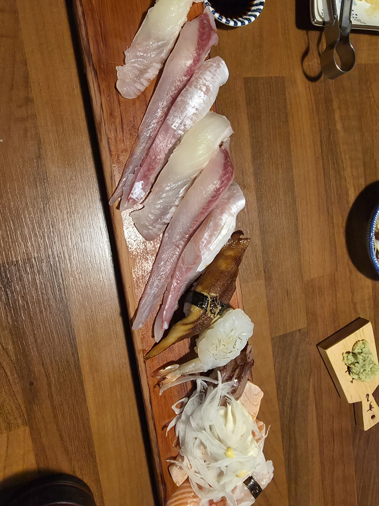 Seusisodam (스시소담) 1