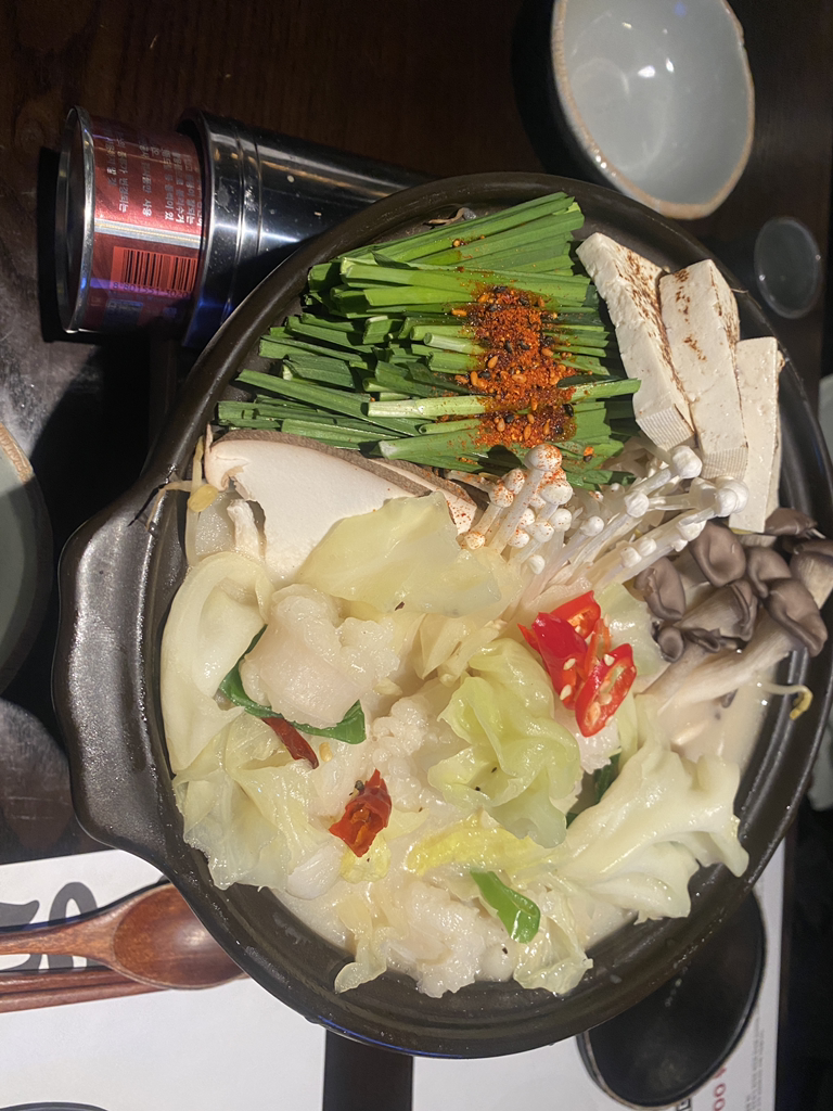 야키토리잔잔 보정점 사진 3