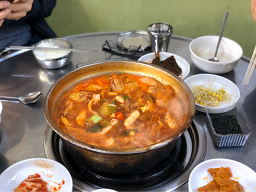 강남찌개마을 2