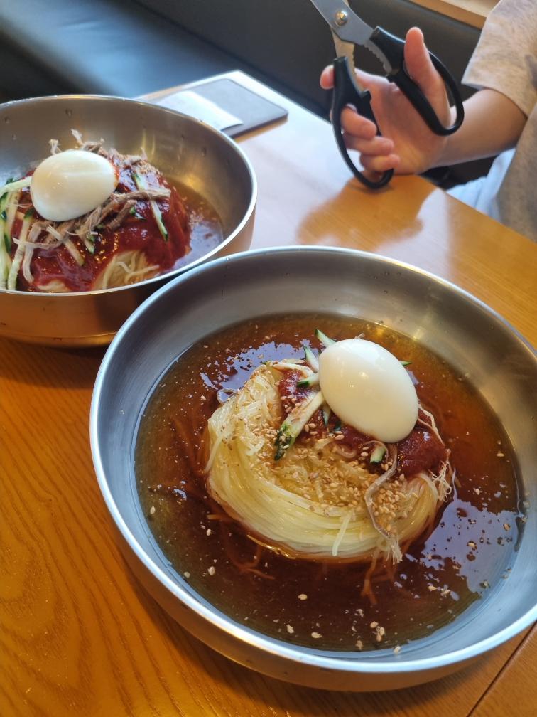 소문난동래밀면 1