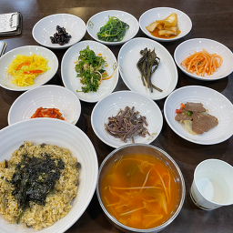 다애식당 5