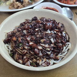 Dongsinwon (동신원) 3