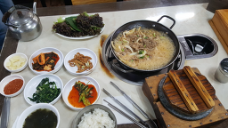 용답기사식당 사진 7