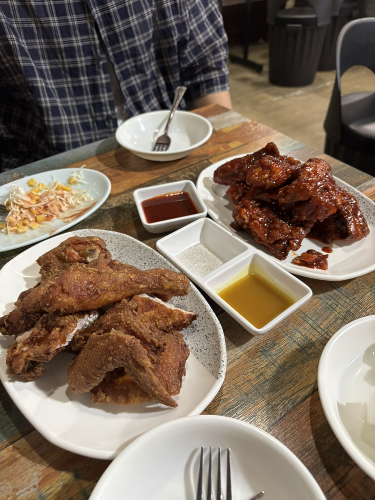 매일치킨 사진 8
