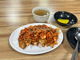 맛나분식 4