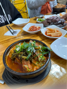 평양순대 4