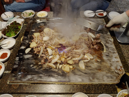Taebongsanhanteoorigol 4