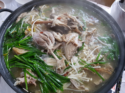Ppongnamugol (뽕나무골) 2