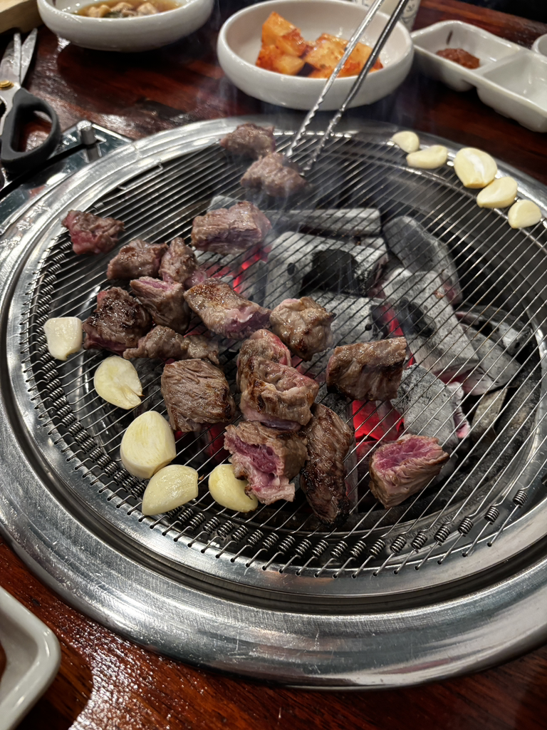 Miteurang (미트랑) 2