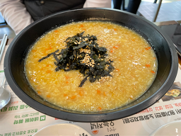 Baeksesamgyetang 4