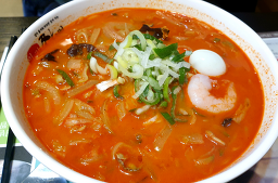 Ibigajjamppong (이비가짬뽕) 3