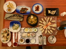 미정회초밥 1