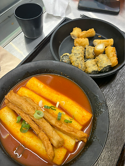 봉구가래떡볶이 신림점 사진 4