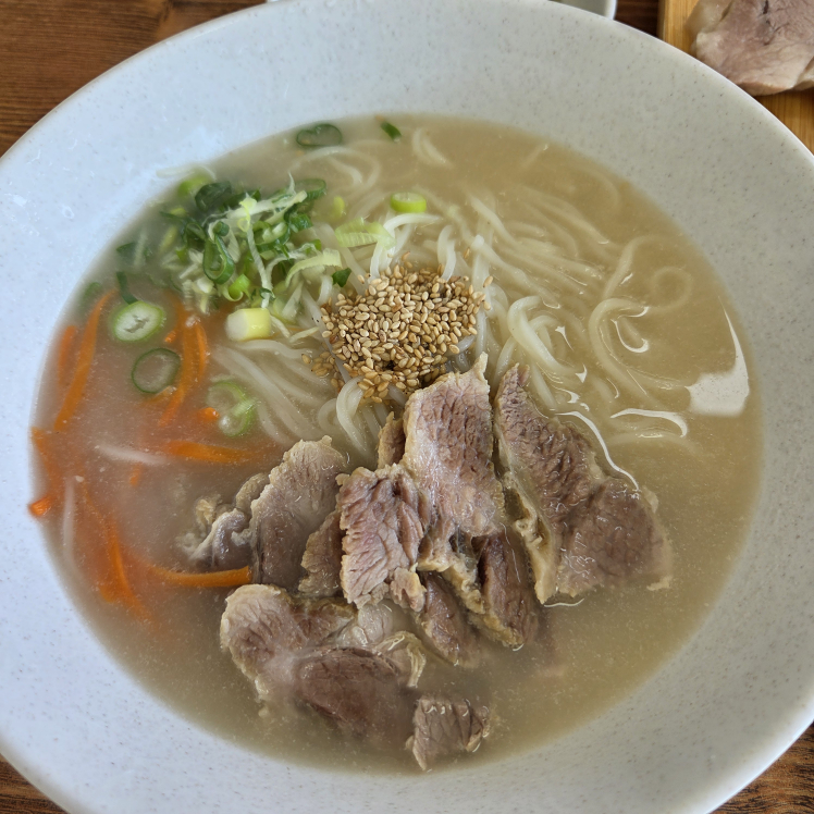 도순고기국수 사진 5