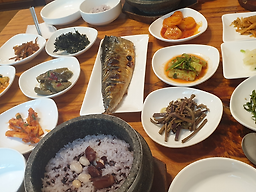 옛골 1