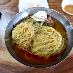 지리산면옥 5