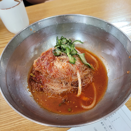 Janganmyeonok (장안면옥) 3