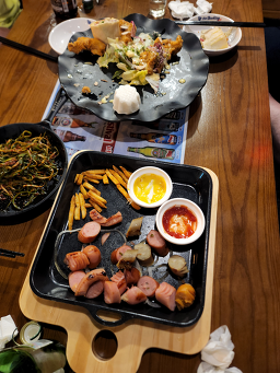 펀비어킹 금천독산3동점 사진 4