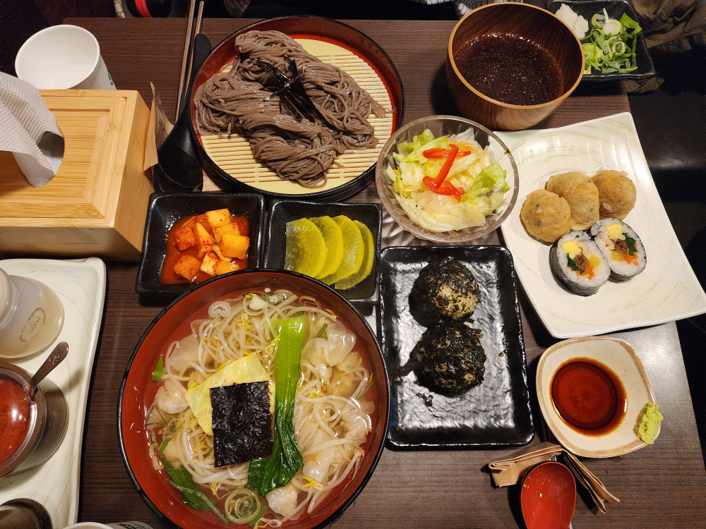 18beonwandangjip (18번완당집) 2
