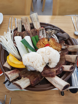 정성면옥 본점 사진 8