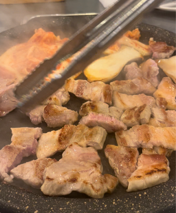Nongjangsaramdeul (농장사람들) 2
