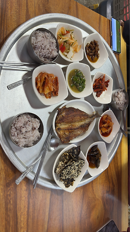 Wangsansikdang 3