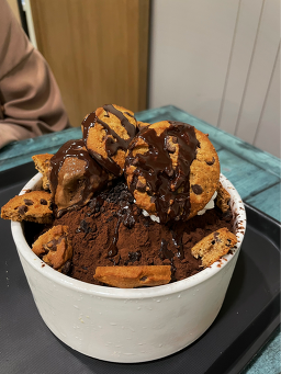 설빙 포항영일대점