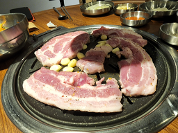 장대포주먹고기 사진 4