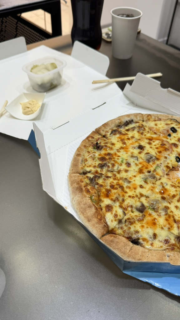 피자알볼로 천안백석점 1
