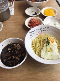 복스짜장짬봉 6