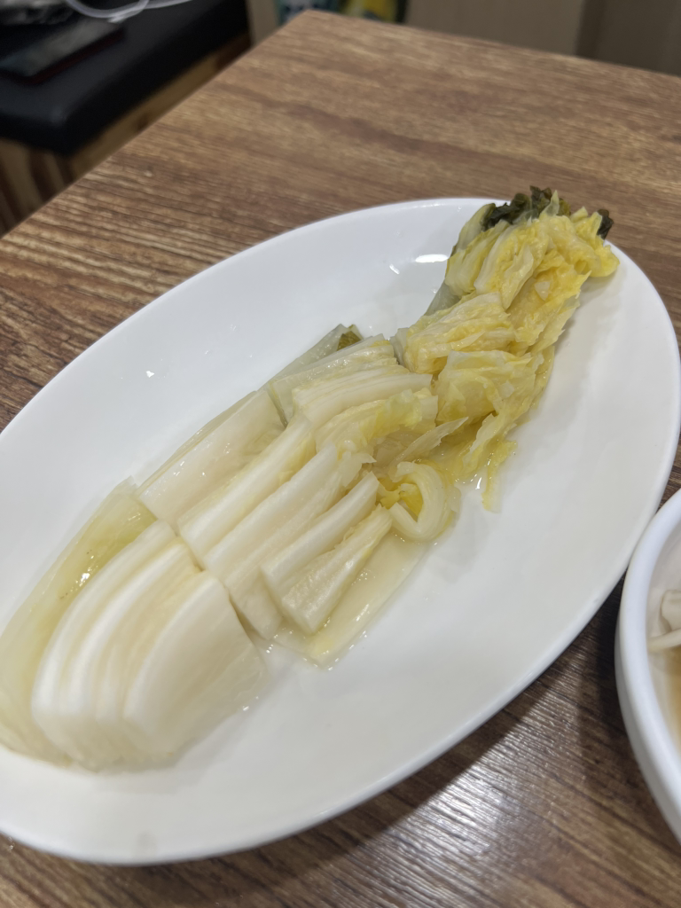 Paldohanyangjokbal (팔도한양족발) 3