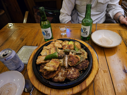 잔치집 사진 4