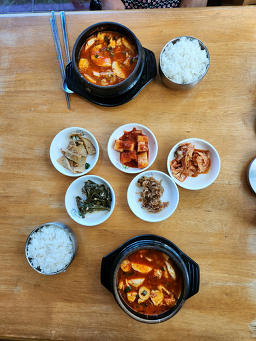 오늘식당 사진 2