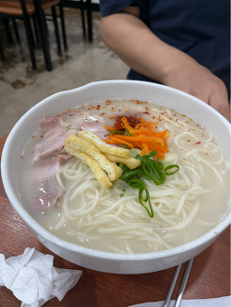 요기국수 사진 5