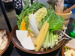 사천리훠궈 홍대점 사진 8