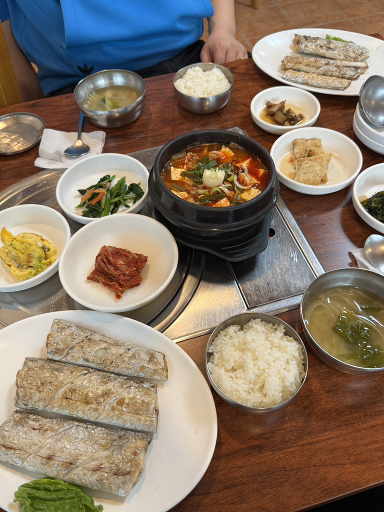 단비식당 사진 3