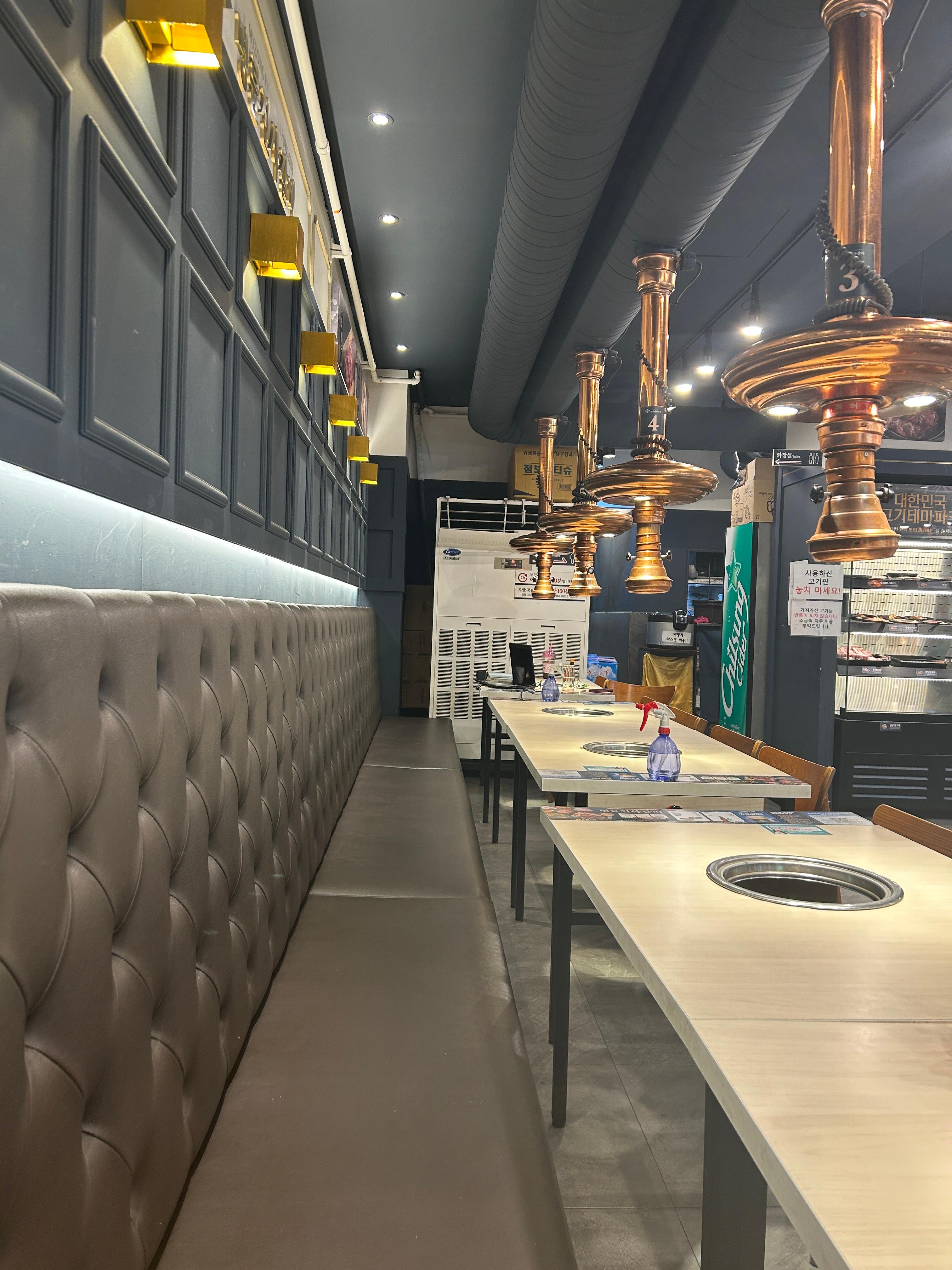 명륜진사갈비 강남역삼점 사진 6
