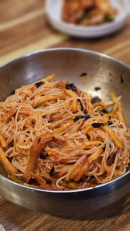 Ogamguksu 2