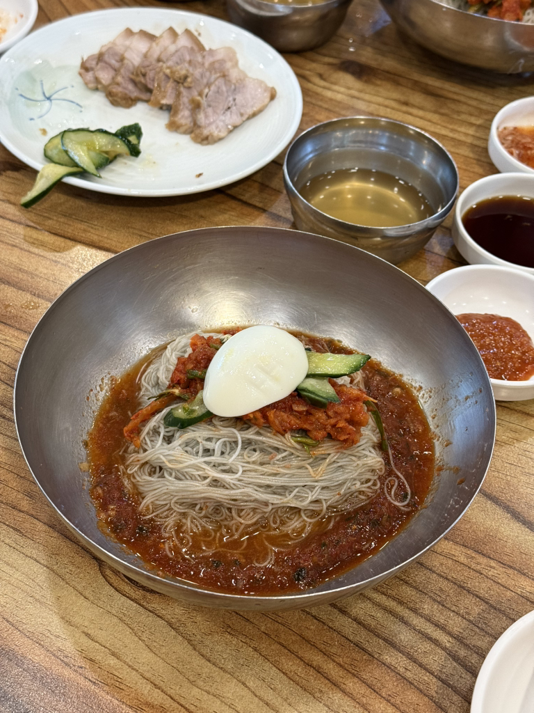 Okcheonhamheungnaengmyeon 5