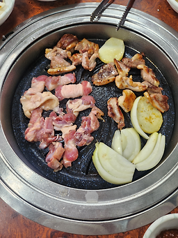 오리일번지 1