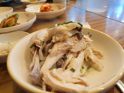 서봉삼계탕 6
