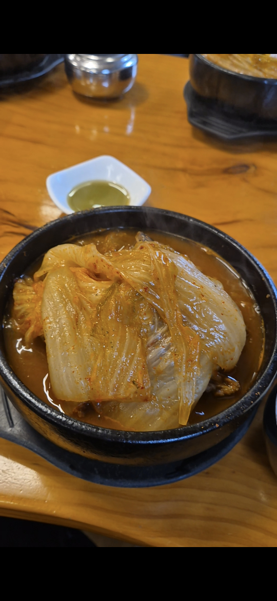 Ilpumjeong (일품정) 3
