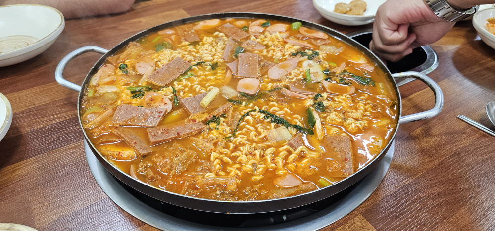 의정부부대찌개 교동본점 5