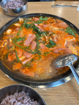 두리부대찌개 사진 8